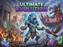 Spēle Ultimate Evolution