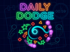 Spēle Daily Dodge