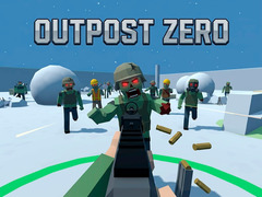Spēle Outpost Zero