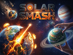 Spēle Solar Smash