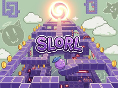 Spēle Slorl