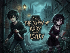 Spēle The Coffin of Andy and Leyley