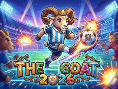 Spēle The Goat 2026