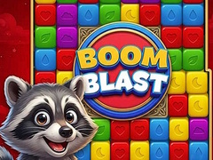 Spēle Boom Blast