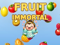 Spēle Fruit Immortal