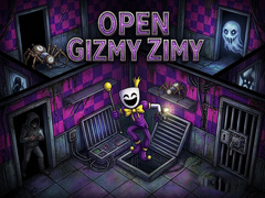 Spēle Open Gizmy Zimy