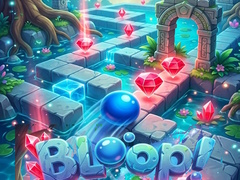 Spēle Bloop!