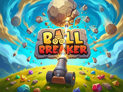 Spēle Ball Breaker