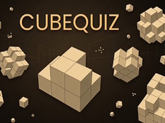 Spēle Cube Quiz