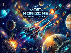 Spēle Void Horizons - Eternal Galaxy