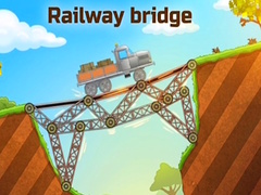 Spēle Railway bridge
