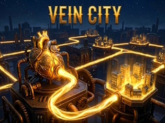 Spēle Vein City