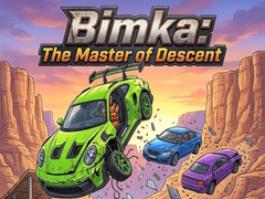 Spēle Bimka: The Master of Destruction