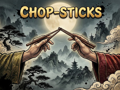 Spēle Chop-Sticks