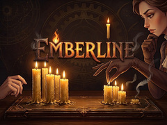 Spēle Emberline