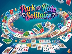 Spēle Park and Ride Solitaire