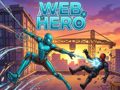 Spēle Web Hero