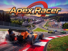 Spēle Apex Racer
