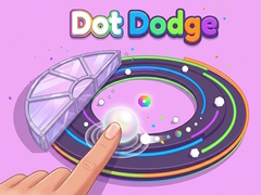 Spēle Dot Dodge
