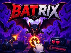 Spēle Batrix