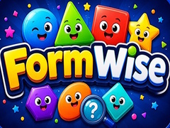 Spēle Form Wise