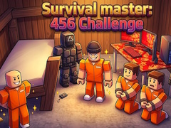 Spēle Surval master: 456 Challenge