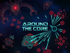 Spēle Around the Core