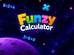 Spēle Funzy Calculator