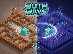 Spēle Both Ways