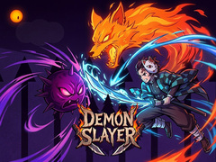 Spēle Demon Slayer