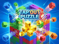 Spēle Tap Out Puzzle