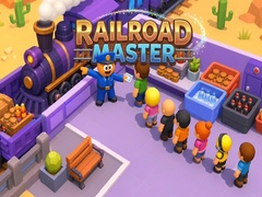 Spēle Railroad Master