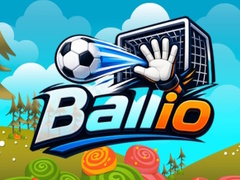 Spēle Ballio