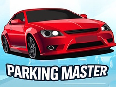 Spēle Parking master