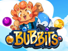 Spēle Bubbits