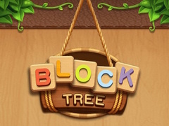 Spēle Block Tree