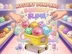 Spēle Mystery Dumpling Squishy Slime