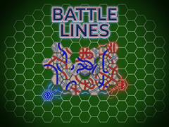 Spēle Battle-Lines
