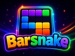 Spēle Barsnake
