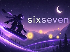 Spēle Six Seven