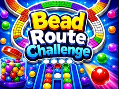 Spēle Bead Route Challenge