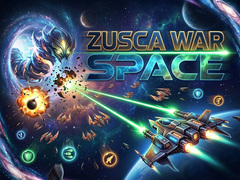 Spēle Zusca War Space