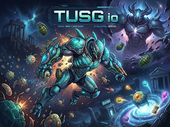 Spēle Tusg