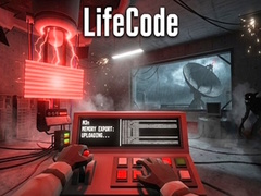 Spēle Life Code