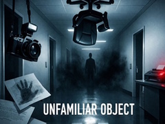 Spēle Unfamiliar Object