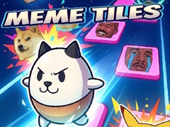 Spēle Meme Tiles