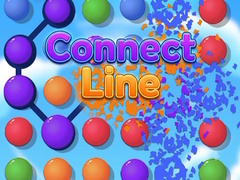 Spēle Connect Line