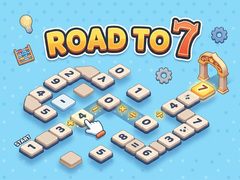 Spēle Road To 7