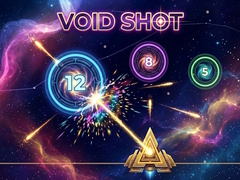 Spēle Void Shot