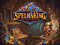Spēle SpelunKing